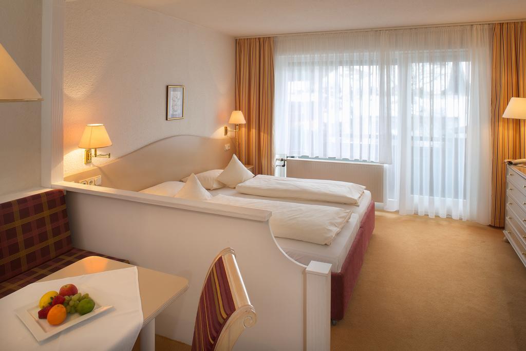 Interest Vitalhotel - Partnerbetrieb Von Oberstaufen Plus Habitación foto